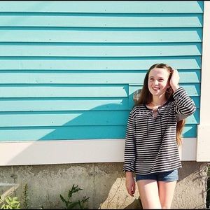 Meet your Posher, Camille